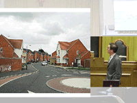 Alex Ely Design in Urban Planning