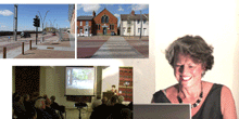 Lindsey Whitelaw Landscape Architect