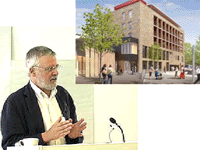 Patrick Hammill Levitt Bernstein