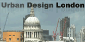 Urban Design London Online