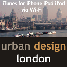 If viewing on a non-Flash device, the content is available via iTunes using Wi-Fi