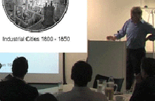Urban Design Summary